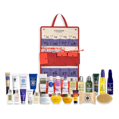 NEW! REUSABLE Advent Calendar (Worth RM950) - Gifts for Men