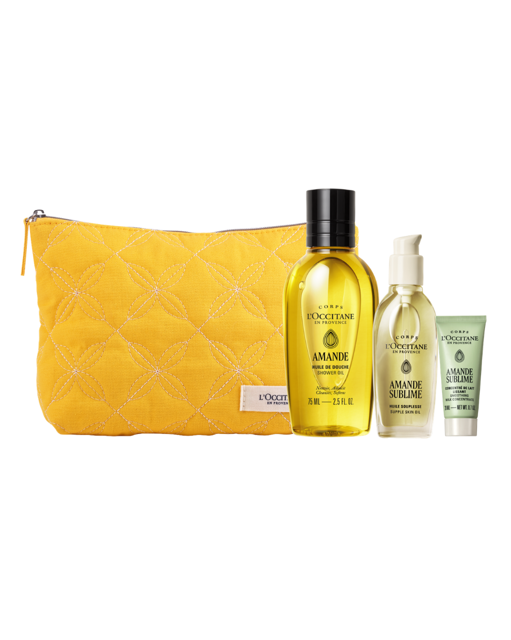 Provencal Pause Try & Buy Set