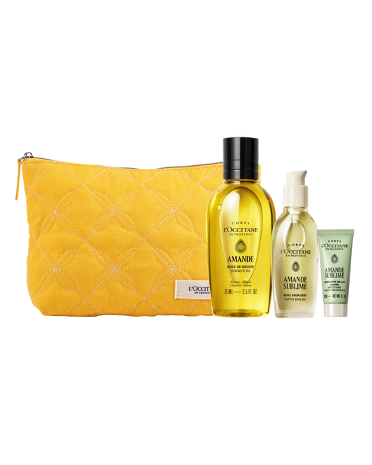 Provencal Pause Try & Buy Set