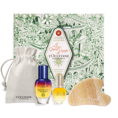 Immortelle Power Duo - Exquisite Gifts for Her