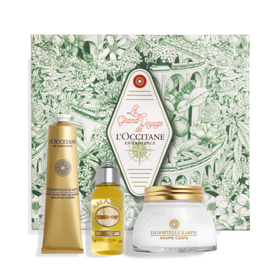 Youth Revival Set - Exquisite Gifts for Her