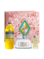 Almond Spa Experience