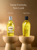 Almond Softening Shower Oil