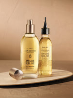 Almond Supple Skin Oil Refill