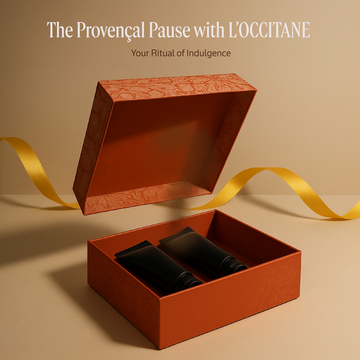 Provençal Secrete Surprise Box 7