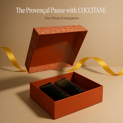 Provençal Secrete Surprise Box 7