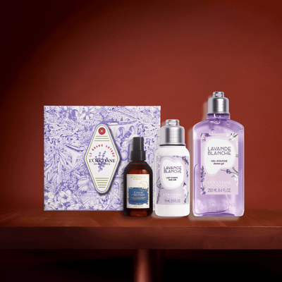 SERENE LAVENDER - Gifts within RM300