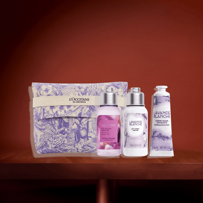 THE PURPLE TRIO - Gifts within RM200