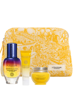 Glowing Routine