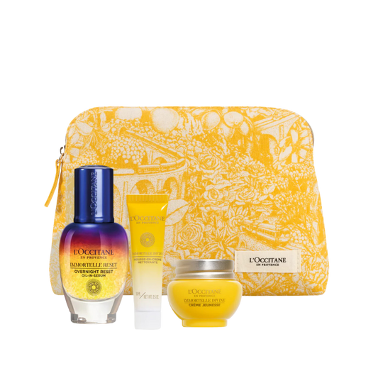 Glowing Routine