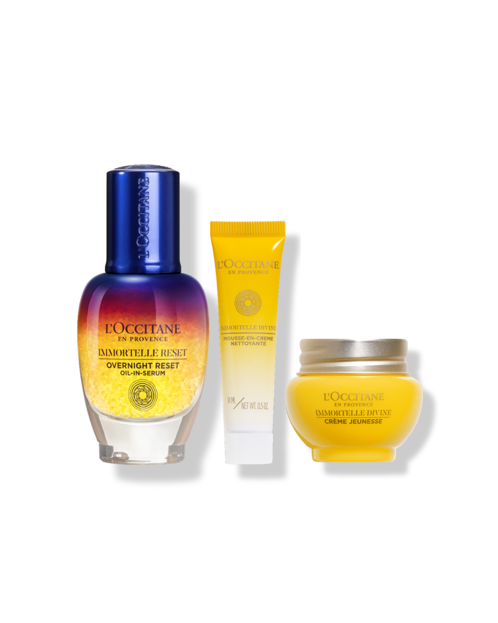 Glowing Routine - Image 1