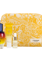 Glorious & Youthful Skin All Day