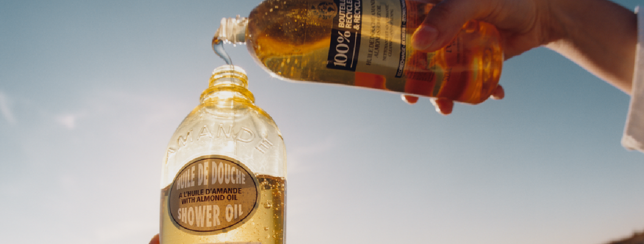 The Provençal Pause with L’OCCITANE