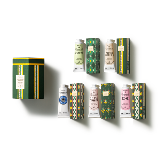 Happy Hands Sharing Kit