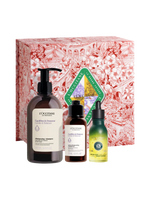 Healthy Scalp Trio