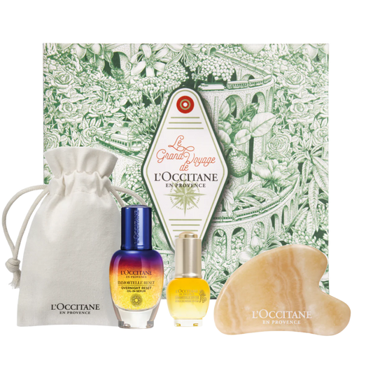 Immortelle Power Duo