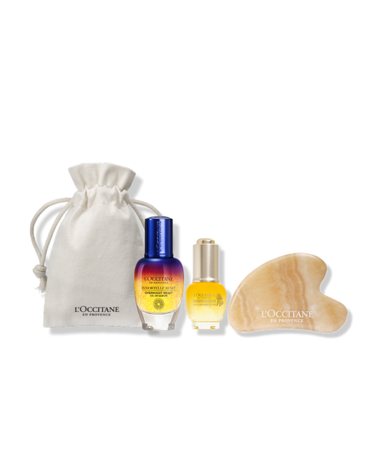 Immortelle Power Duo