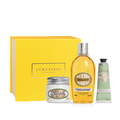 Ultimate Almond Trio - Gifts under RM300