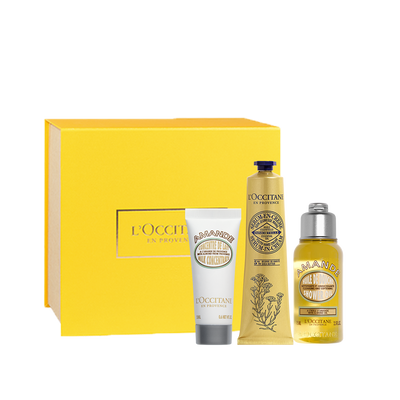 Divine Body & Hand - Online Exclusive Gift Sets
