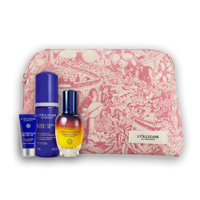 Glowing Youth Protector - Face Care Sets