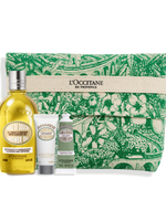 Pamper Yourself