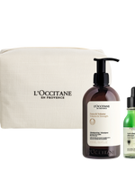Volume Hair Recovery Duo - Illustration 1