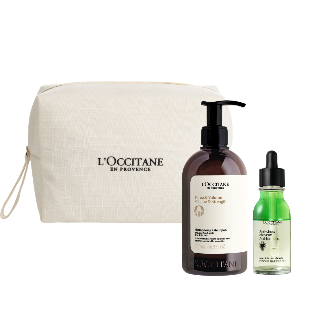 Volume Hair Recovery Duo - Image 1