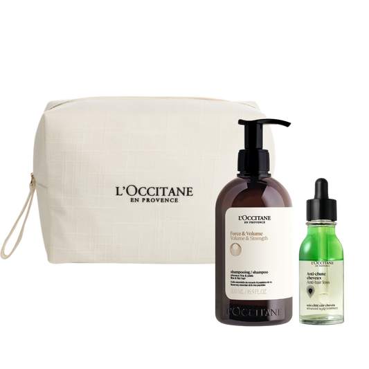 Volume Hair Recovery Duo