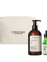 Gentle Hair Recovery Duo - Illustration 1