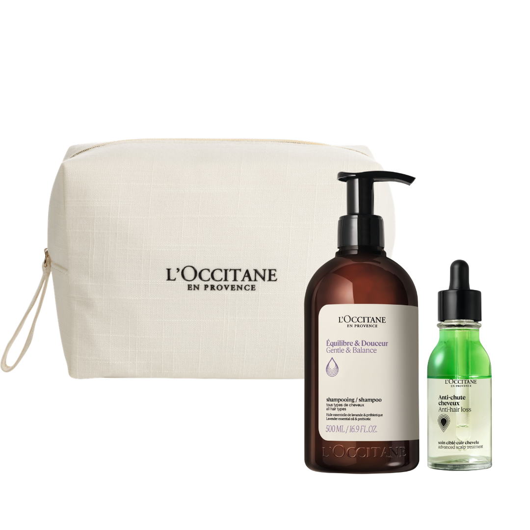Gentle Hair Recovery Duo - Image 1