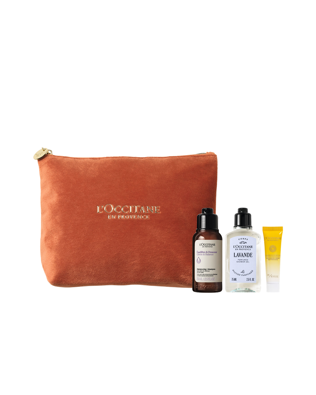 Provence Travel Essential - Image 1