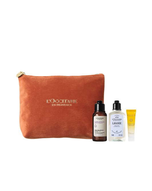 Provence Travel Essential