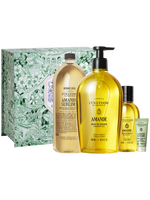 Delicious Almond Shower Bundle
