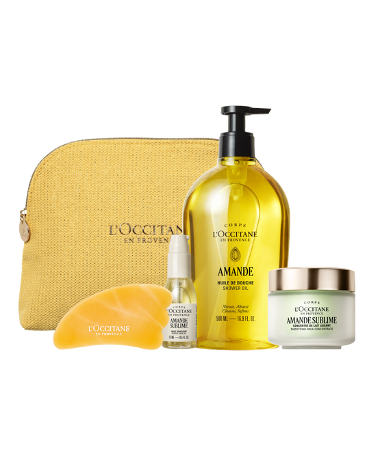 Ultimate Indulgence Set