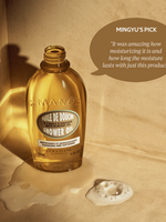Almond Shower Oil 250ml