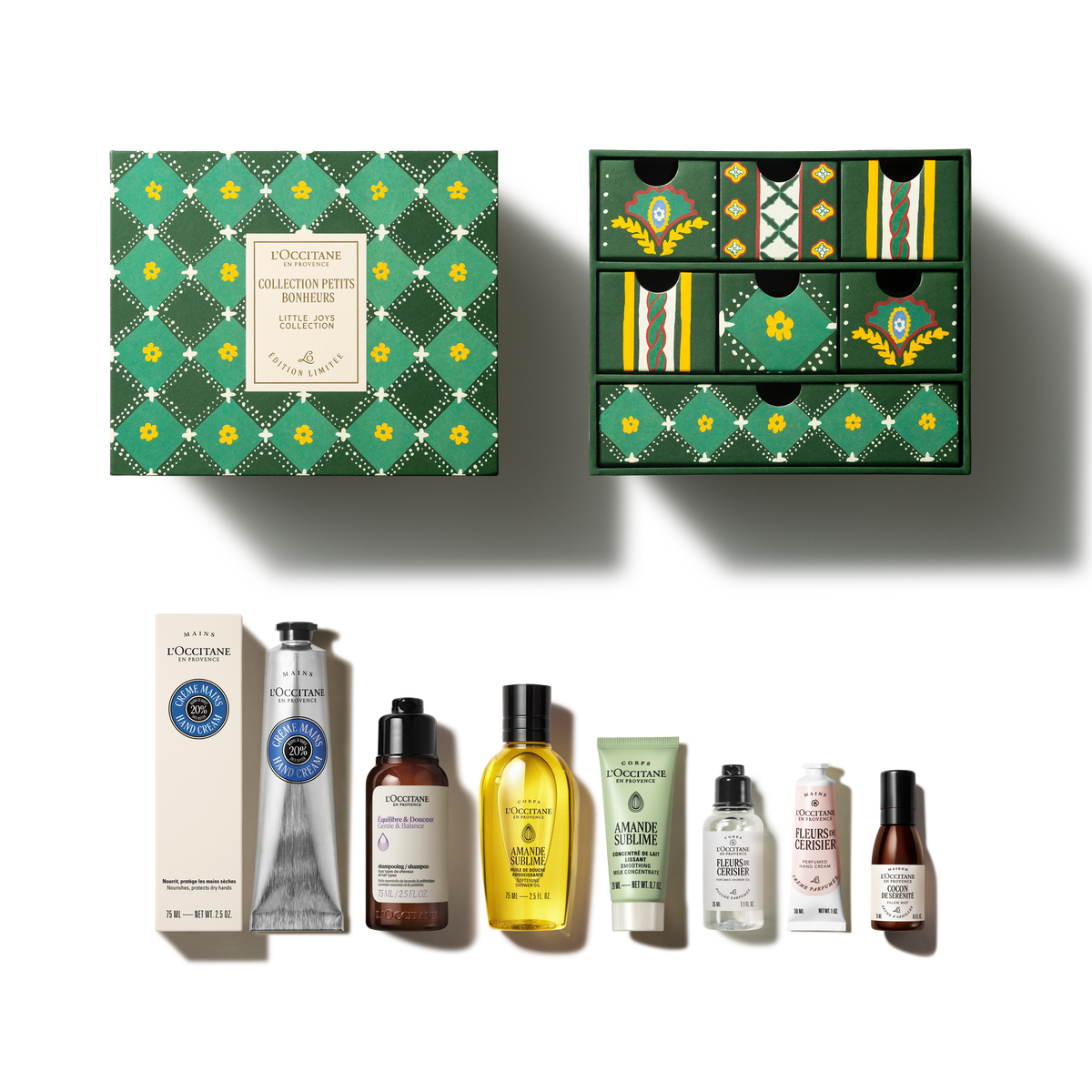 Little Joy Collection Kit - Illustration 1
