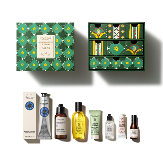 Little Joy Collection Kit