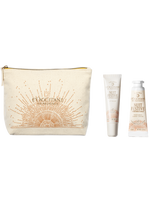 Luminous Almond Duo