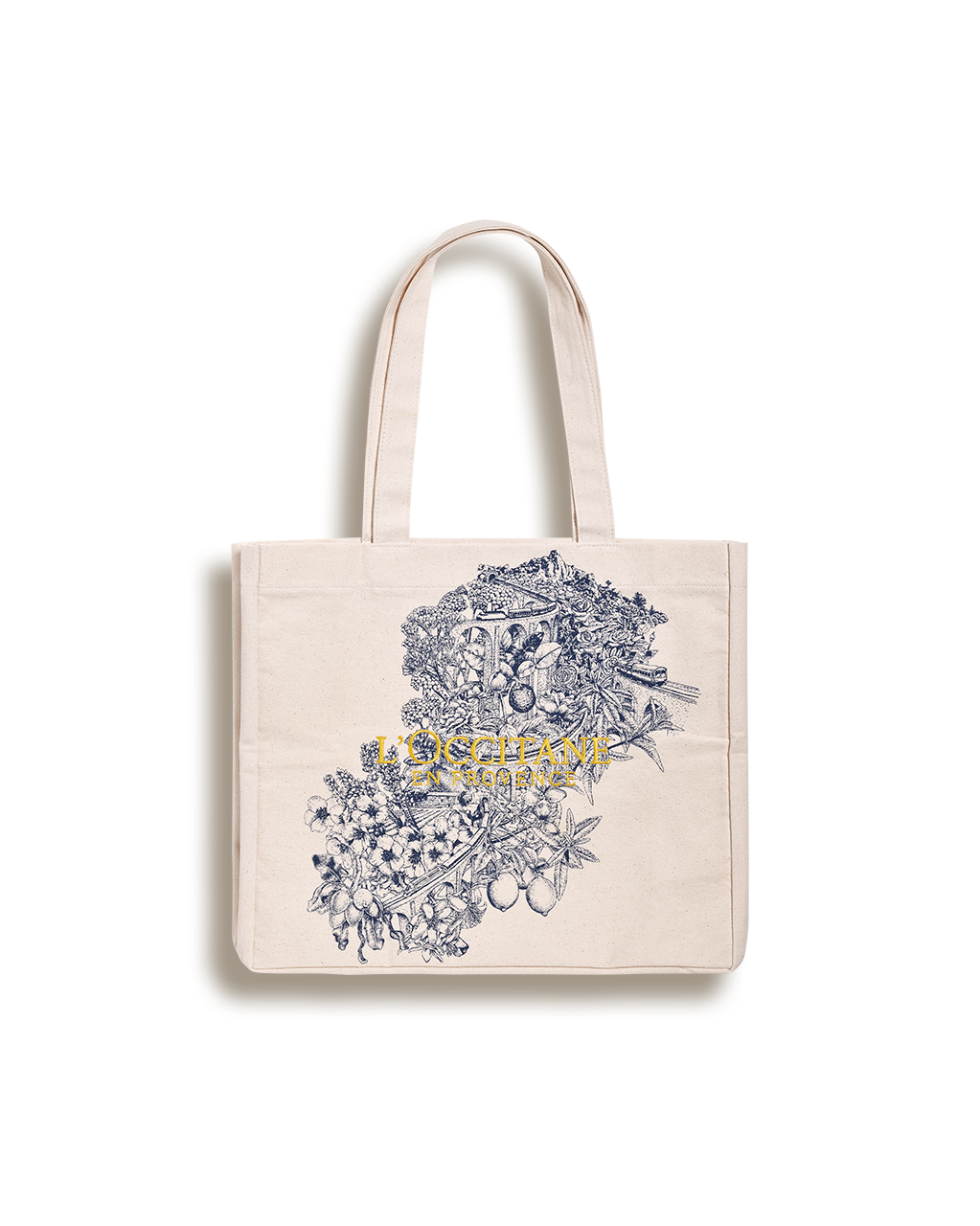 Provencal Pause Campaign GWP - Image 1