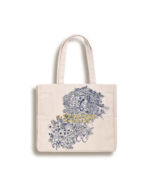 Provencal Pause Campaign GWP