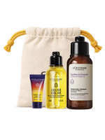 Beauty Ritual Set - Illustration 1
