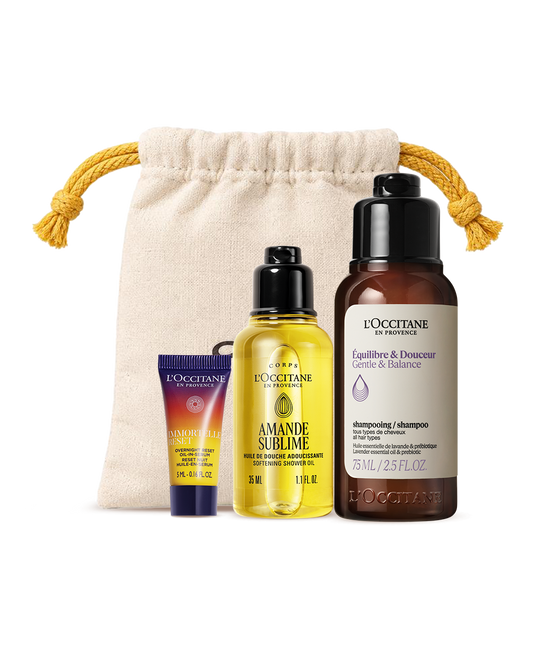 Beauty Ritual Set PWP