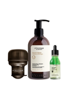 Hair Thinning Set