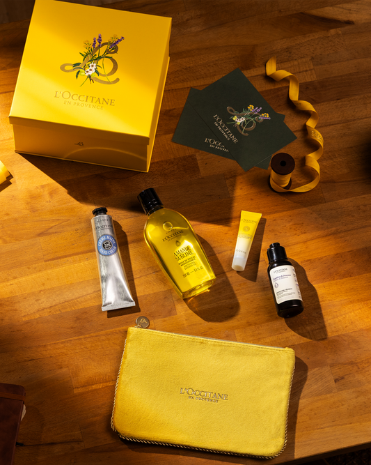 Treasures of Provence