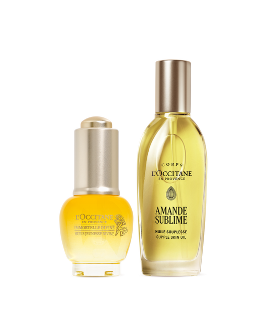 Youthful Glow Ritual Set
