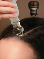 Hair Thinning Set - Illustration 2