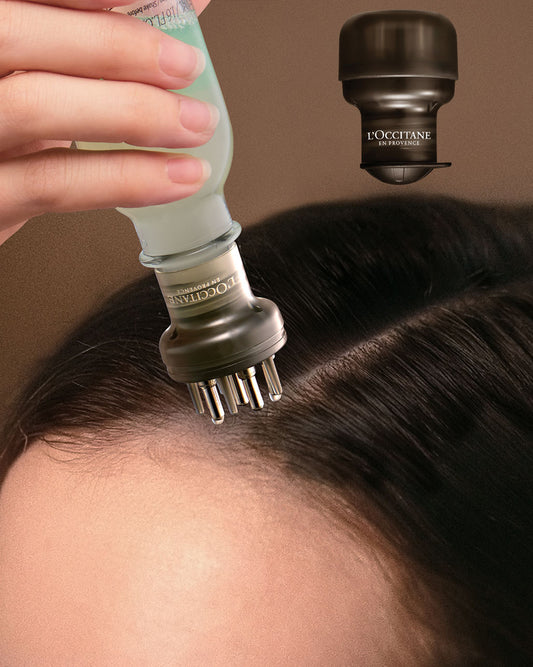 Hair Thinning Set