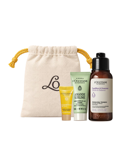 Gold Member Birthday Gift