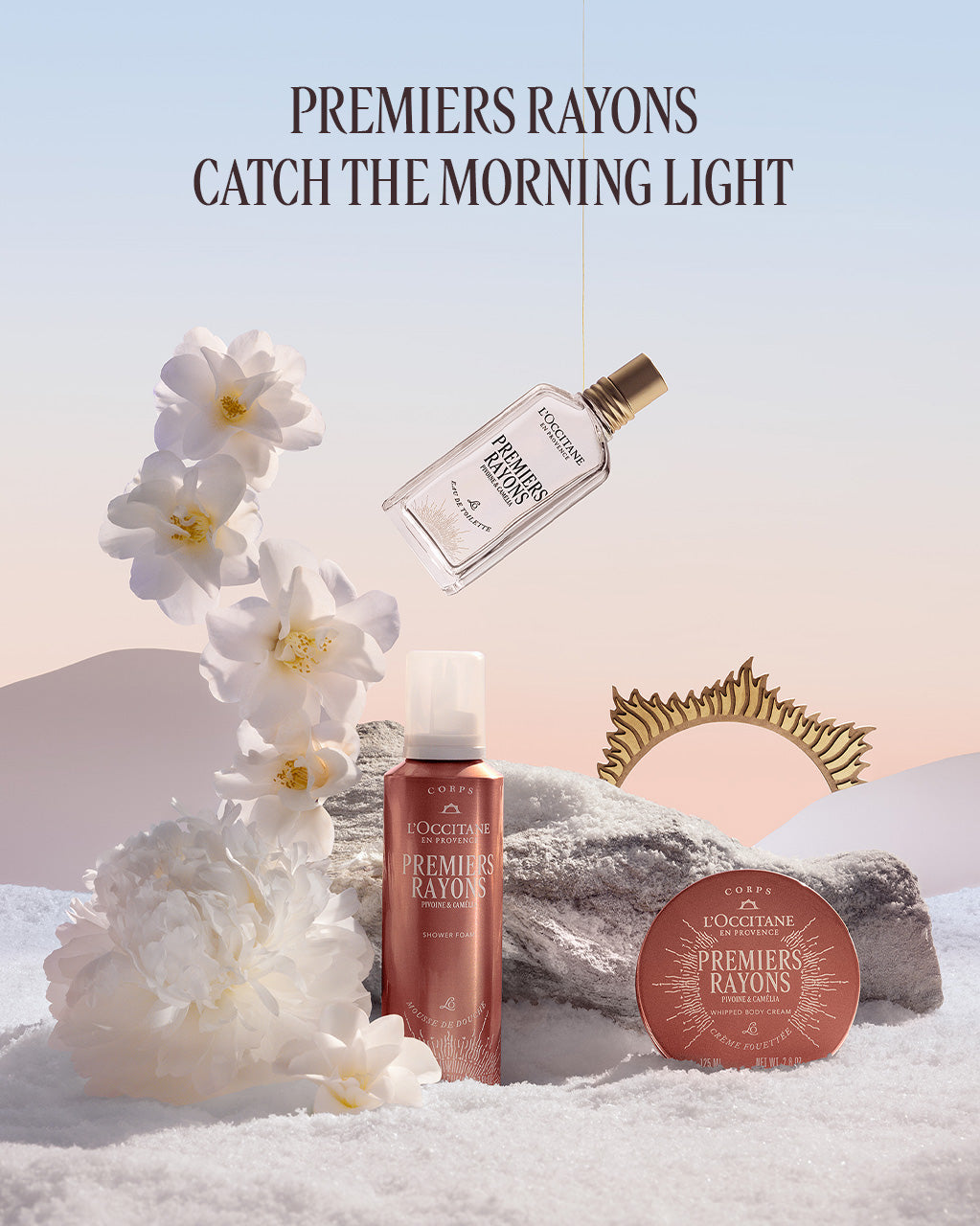 Holiday 2025 Collection | Festive Beauty & Gifts – L'Occitane Malaysia