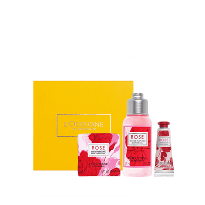 Petite Roses Trio - All Products